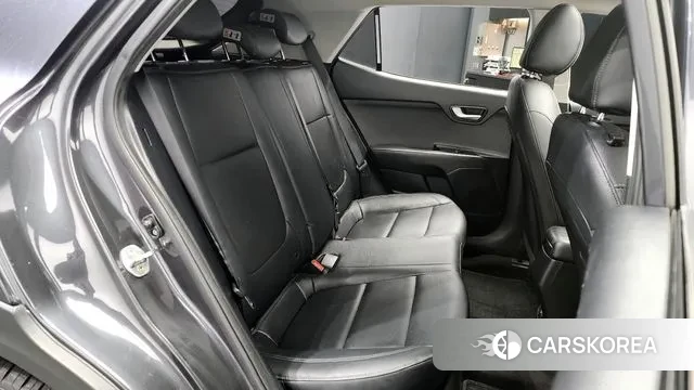 Kia Stonic 2018 Серый из Кореи, фото 3