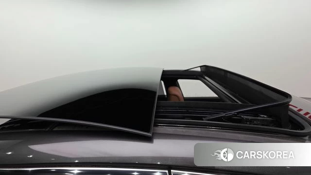 Genesis G80 (RG3) 2021 Серый из Кореи, фото 3