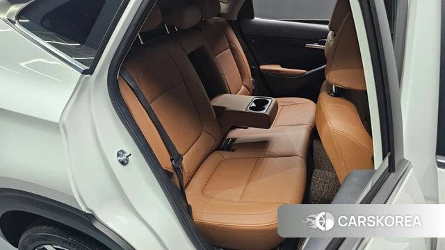 Kia The New Seltos 2025 Белый из Кореи, фото 3