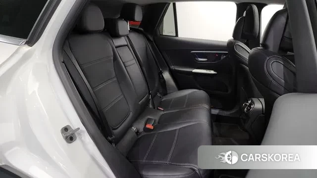 Mercedes-Benz GLC-Class X254 2023 Белый из Кореи, фото 3