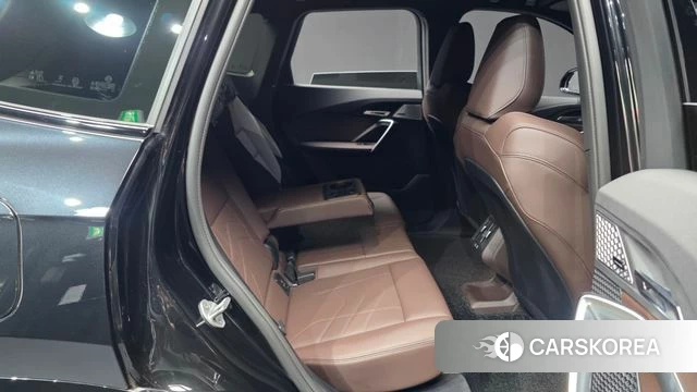 BMW X1 (U11) 2025 Черный из Кореи, фото 3