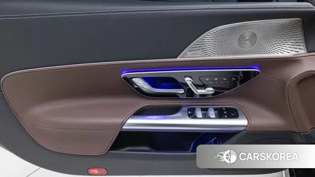 Mercedes-Benz SL-Class R232 2024 Серый из Кореи, фото 3