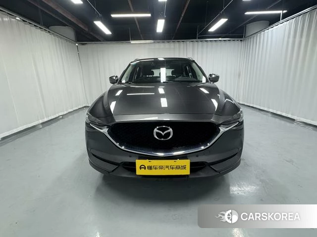 Mazda CX-5 2020 Темно-серый из Китая, фото 3