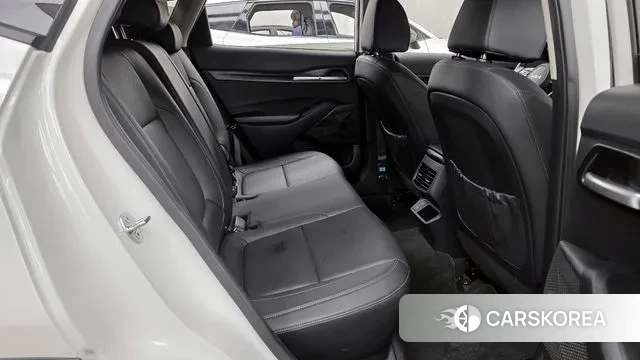 Kia The New Seltos 2024 Белый из Кореи, фото 3