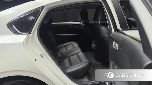 Kia Come New K3 2018 Белый из Кореи, фото 3