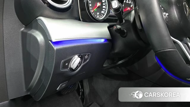 Mercedes-Benz E-Class W213 2019 Серый из Кореи, фото 3