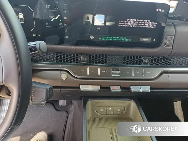 Kia Tasman 2025 Серый из Кореи, фото 3
