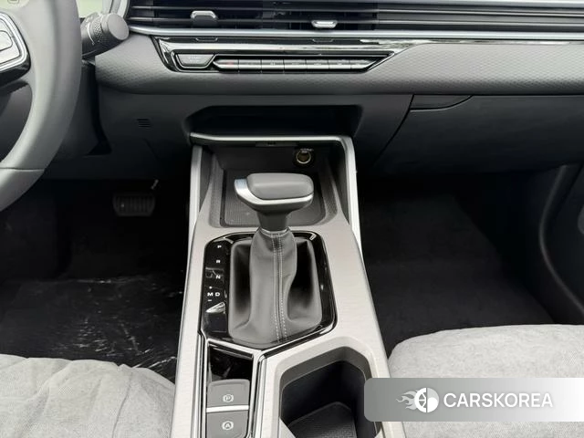Geely Automobile Emgrand 2026 Синий из Китая, фото 3