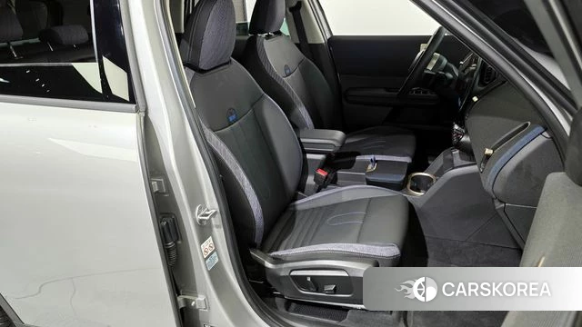 Mini Cooper S Countryman 3rd Generation 2024 Серебристо-серый из Кореи, фото 3