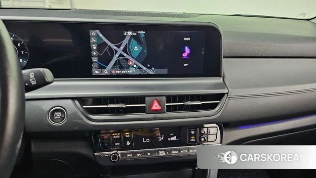 Kia The New Seltos 2022 Белый из Кореи, фото 3