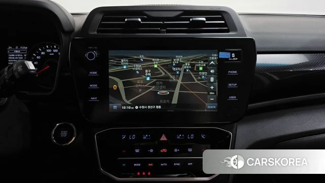 Ssangyong The New Tivoli 2025 Белый из Кореи, фото 3