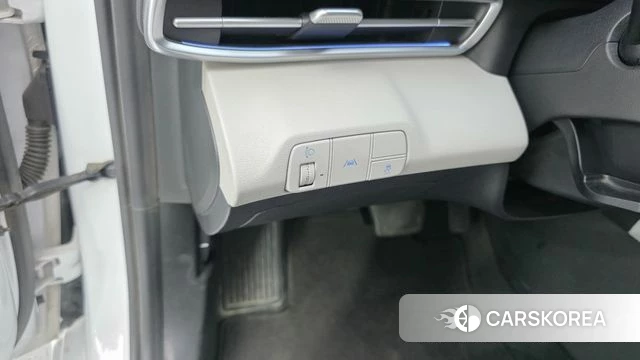Hyundai Avante (CN7) 2020 Белый из Кореи, фото 3