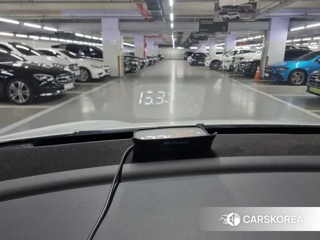 Tesla Model Y 2021 Белый из Кореи, фото 3