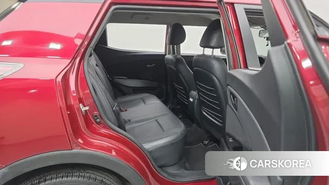 Ssangyong Berry New Tivoli 2021 Красный из Кореи, фото 3