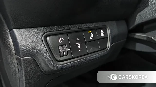 Kia The New K3 2nd generation 2022 Серый из Кореи, фото 3