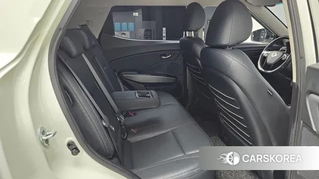 Ssangyong Berry New Tivoli 2020 Белый из Кореи, фото 3