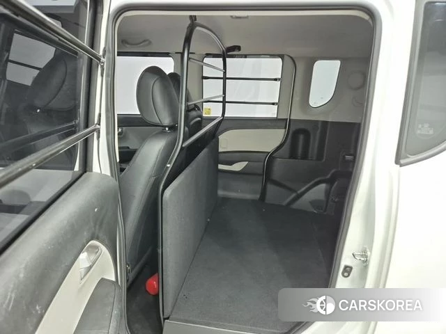 Kia The New Ray 2020 Белый из Кореи, фото 3