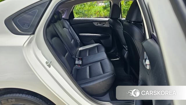 Kia Come New K3 2019 Белый из Кореи, фото 3