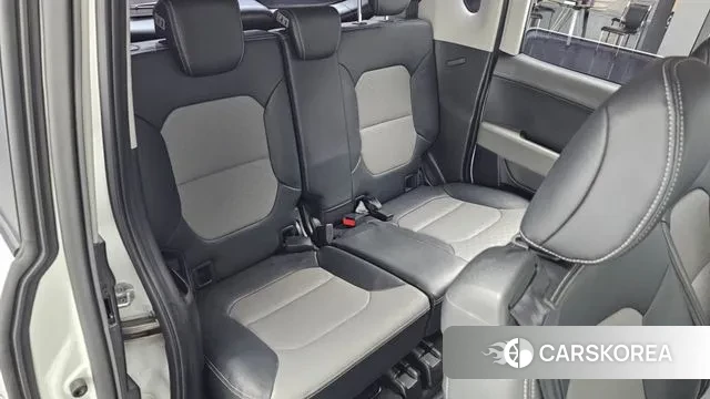 Kia The New Ray 2019 Белый из Кореи, фото 3