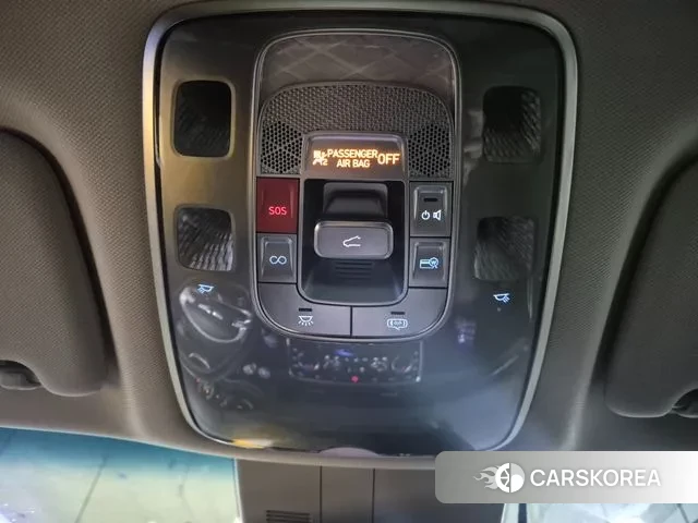 Genesis GV80 2022 Белый из Кореи, фото 3