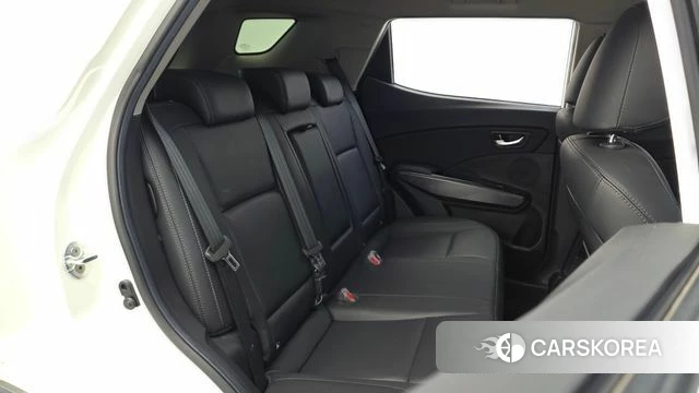 Ssangyong Tivoli Air 2022 Белый из Кореи, фото 3