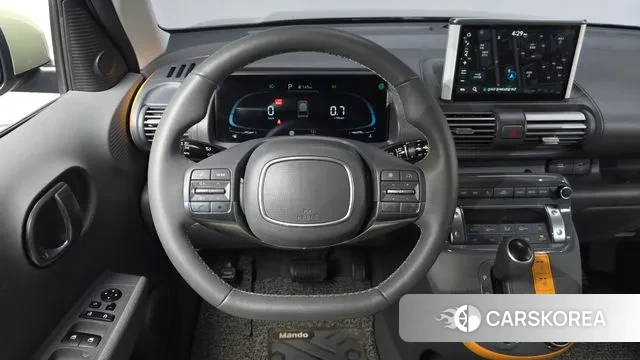 Hyundai Casper 2023 Цвет тростника из Кореи, фото 3