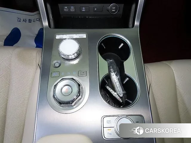 Genesis GV80 2024 Белый из Кореи, фото 3