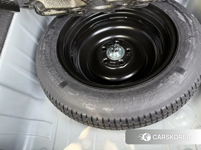 Honda Binzhi 2022 Белый из Китая, фото 3
