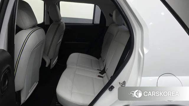 Hyundai Casper 2022 Белый из Кореи, фото 3