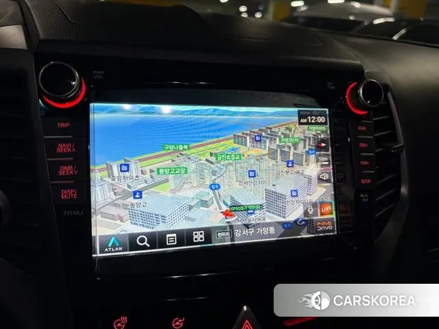 Ssangyong Tivoli Armor 2018 Белый из Кореи, фото 3