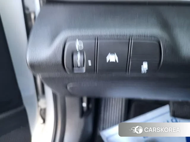 Hyundai Avante (CN7) 2021 Белый из Кореи, фото 3