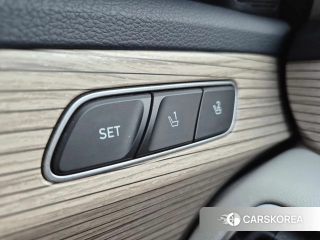 Hyundai Palisade 2022 Серый из Кореи, фото 3