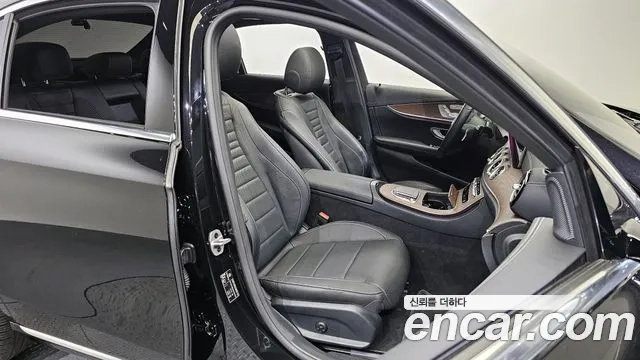 Mercedes-Benz E-Class W213 id 2879940 из Кореи 3