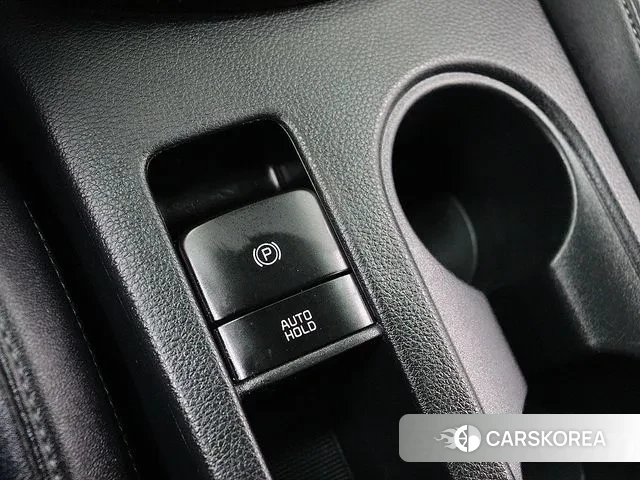 Kia The New Seltos 2022 Белый из Кореи, фото 3