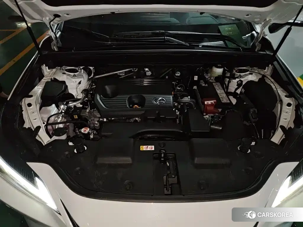 Lexus NX 2026 Белый из Китая, фото 3