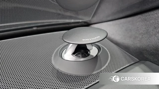 Audi RS7 (4K) 2022 Черный из Кореи, фото 3