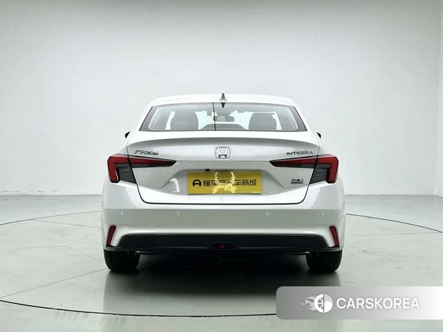 Honda Style 2023 Белый из Китая, фото 3