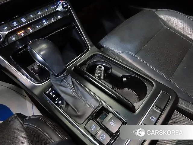 Hyundai Grandeur IG 2019 Серый из Кореи, фото 3