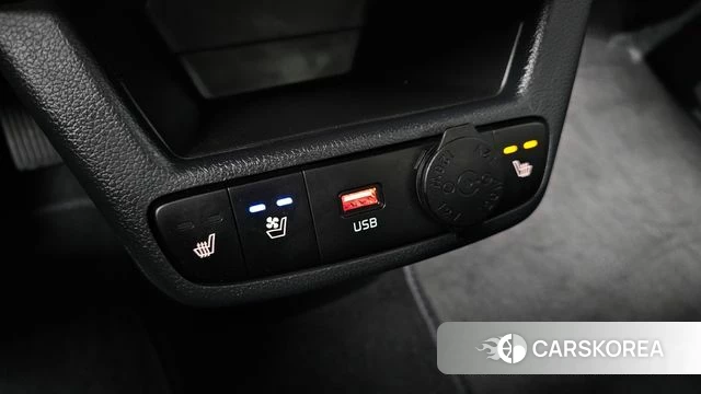 Kia The New Kia Ray 2026 Черный из Кореи, фото 3