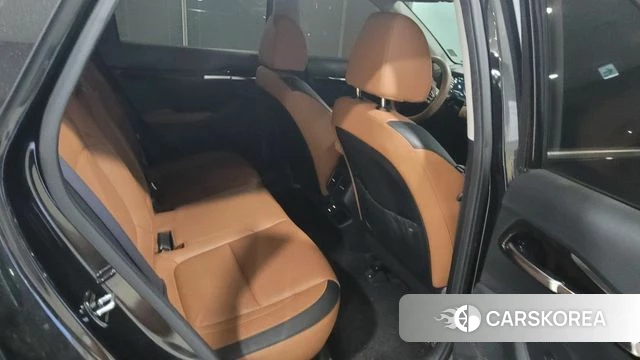 Kia The New Seltos 2023 Черный из Кореи, фото 3