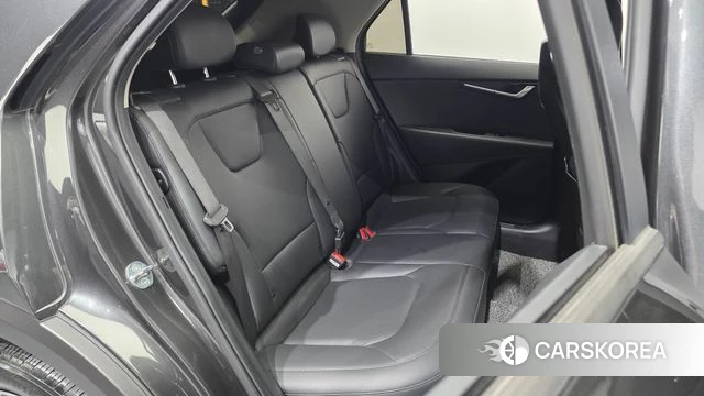 Kia Di Ol Nu Niro 2022 Серый из Кореи, фото 3