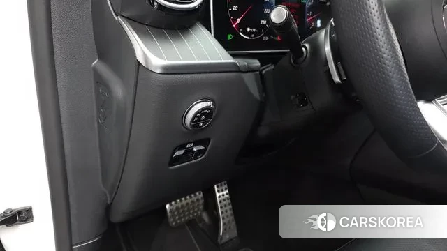 Mercedes-Benz GLC-Class X254 2024 Белый из Кореи, фото 3