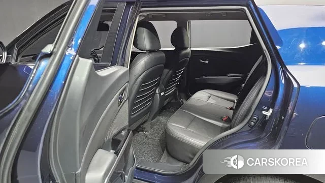 Ssangyong Berry New Tivoli 2019 Синий из Кореи, фото 3