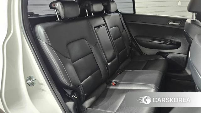 Kia Sportage The Bold 2019 Белый из Кореи, фото 3