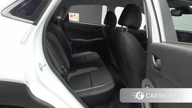 Hyundai Kona 2020 Белый из Кореи, фото 3