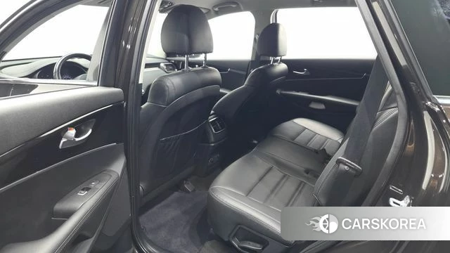 Kia The New Sorento 2018 Коричневый из Кореи, фото 3
