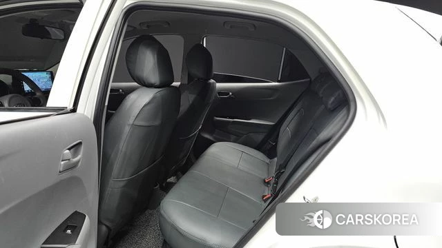 Kia All New Morning (JA) 2019 Белый из Кореи, фото 3