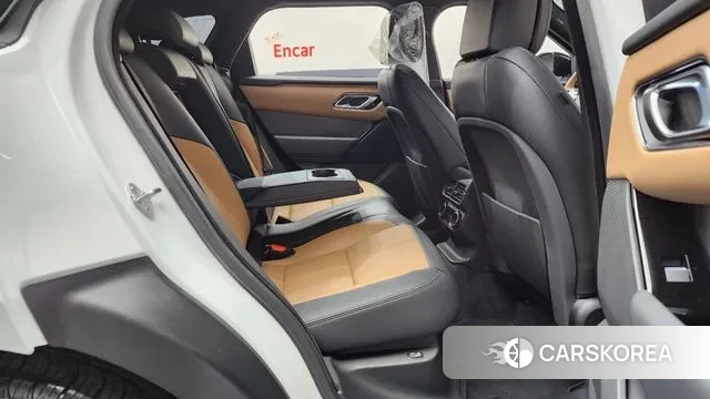 Land Rover Range Rover Velar 2024 Белый из Кореи, фото 3