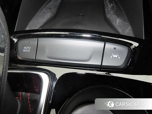 Chevrolet (GM Daewoo) Trax Crossover 2024 Белый из Кореи, фото 3