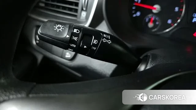 Kia The New Sorento 2018 Серый из Кореи, фото 3